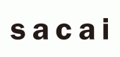 sacai